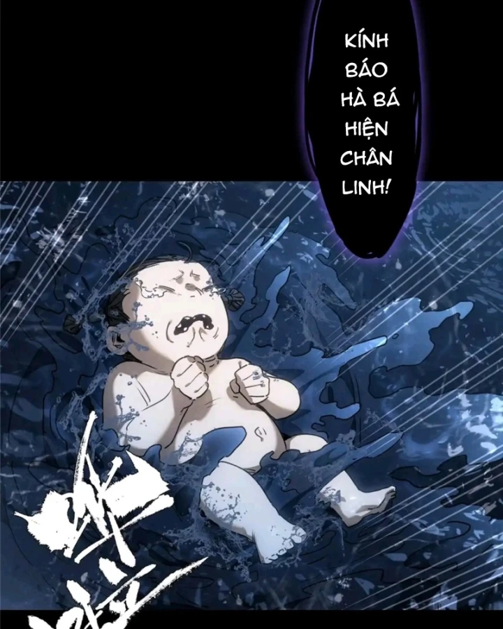 Đạo Quỷ Dị Tiên Chapter 65 - 24