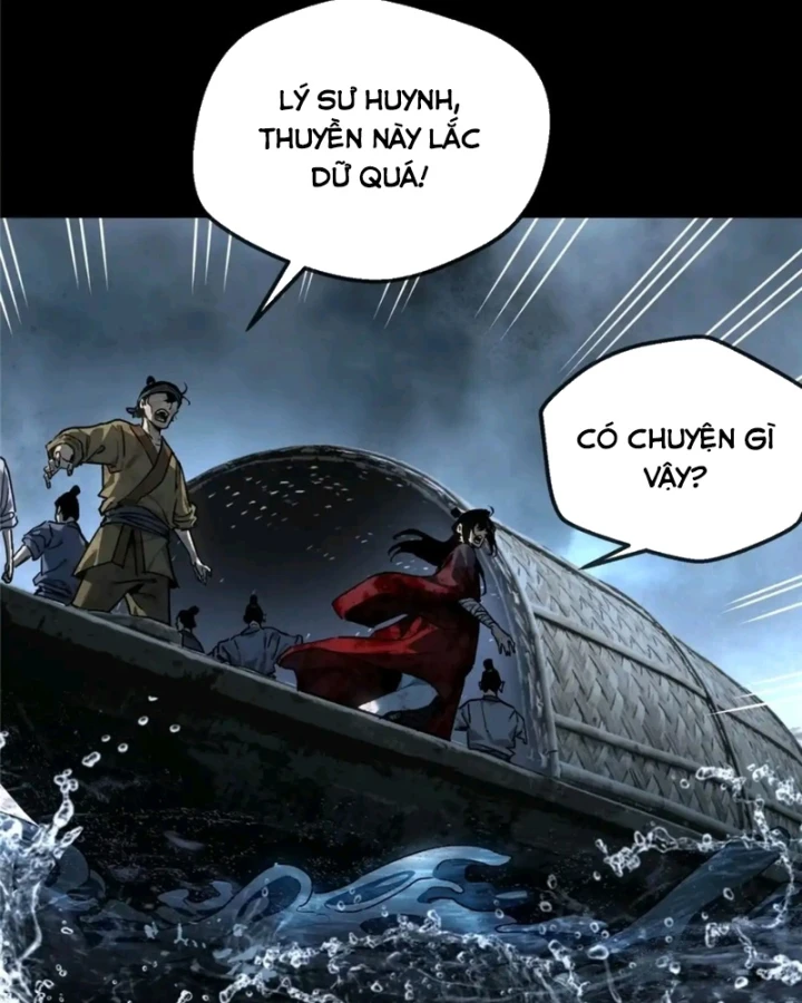 Đạo Quỷ Dị Tiên Chapter 65 - 28