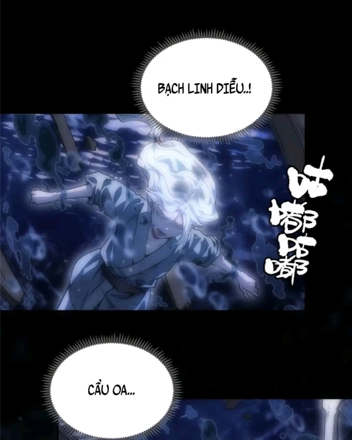 Đạo Quỷ Dị Tiên Chapter 65 - 41
