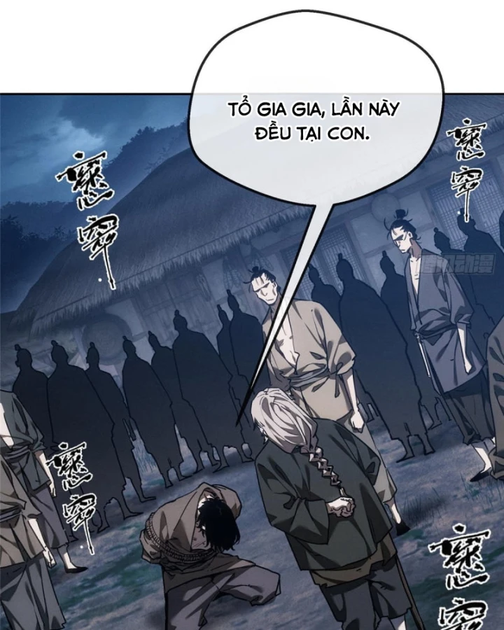 Đạo Quỷ Dị Tiên Chapter 66 - 3