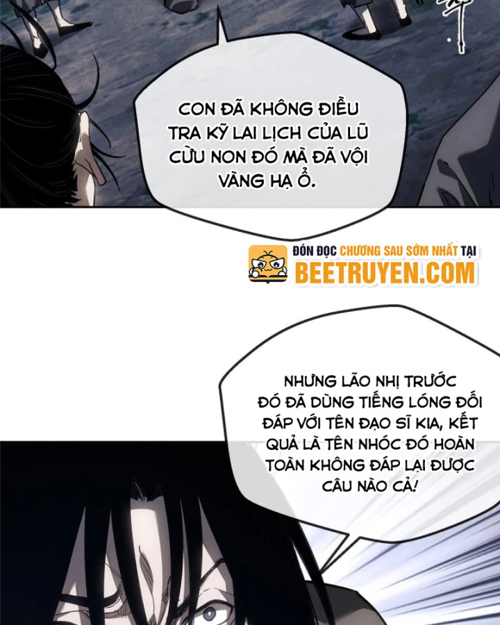 Đạo Quỷ Dị Tiên Chapter 66 - 4