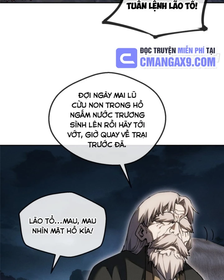 Đạo Quỷ Dị Tiên Chapter 66 - 12