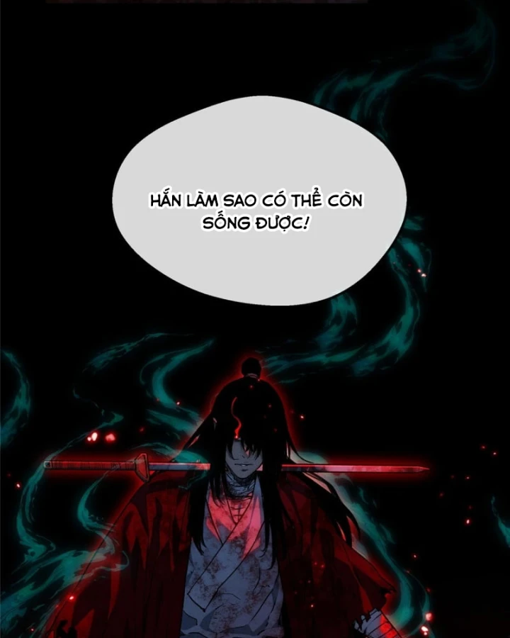 Đạo Quỷ Dị Tiên Chapter 66 - 22