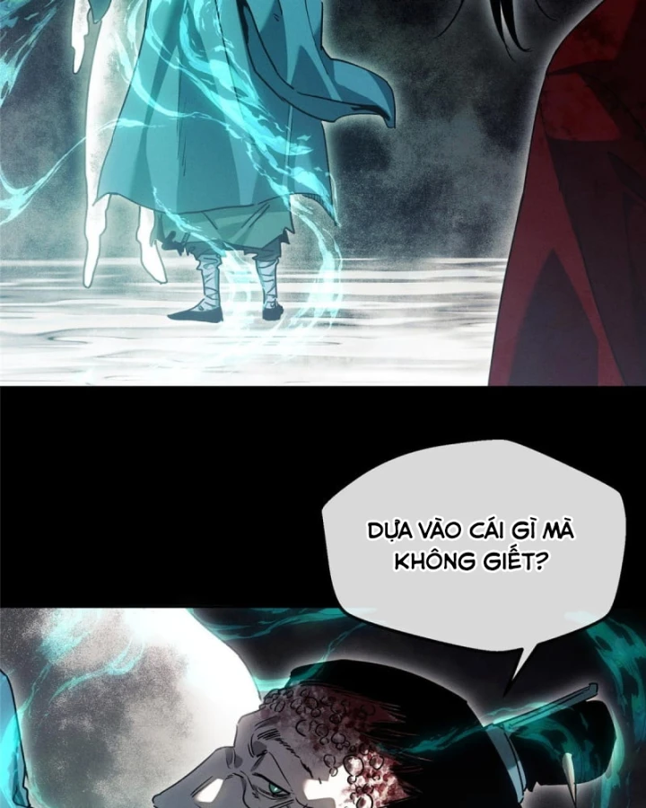 Đạo Quỷ Dị Tiên Chapter 66 - 43