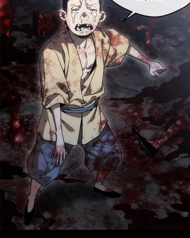 Đạo Quỷ Dị Tiên Chapter 66 - 47