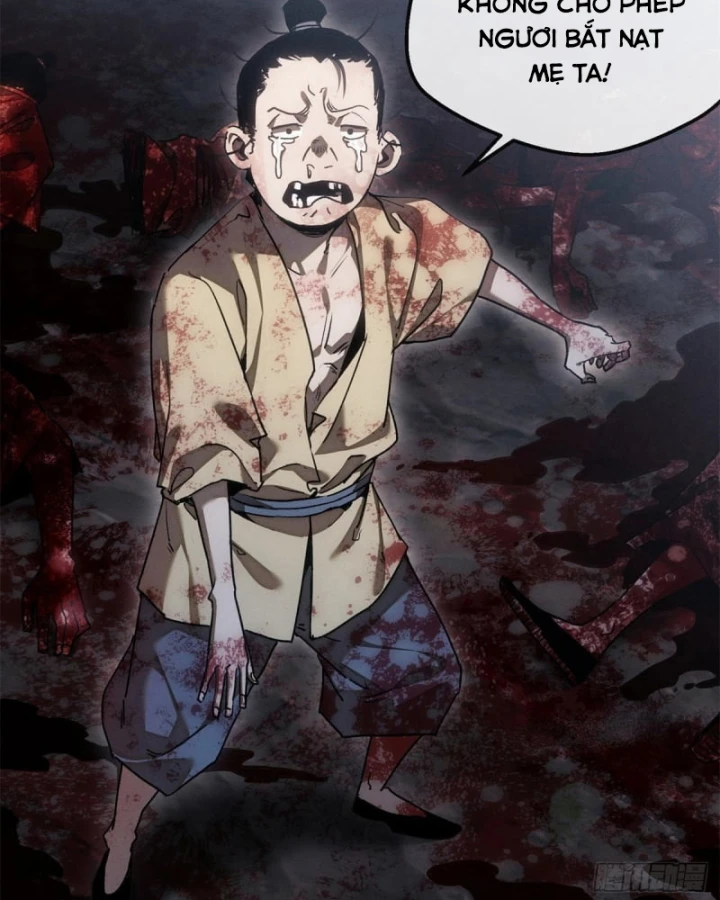 Đạo Quỷ Dị Tiên Chapter 67 - 3