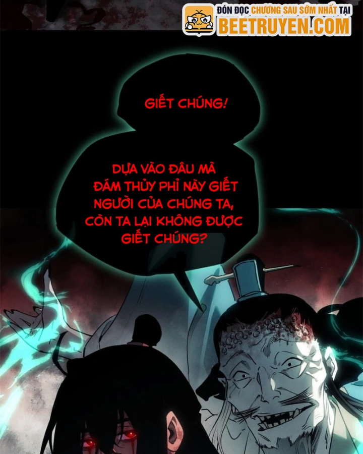 Đạo Quỷ Dị Tiên Chapter 67 - 4