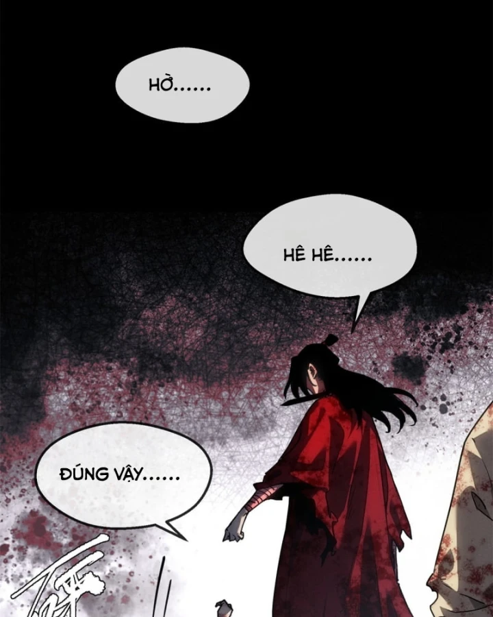 Đạo Quỷ Dị Tiên Chapter 67 - 6