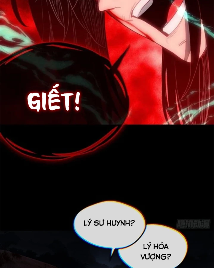 Đạo Quỷ Dị Tiên Chapter 67 - 8