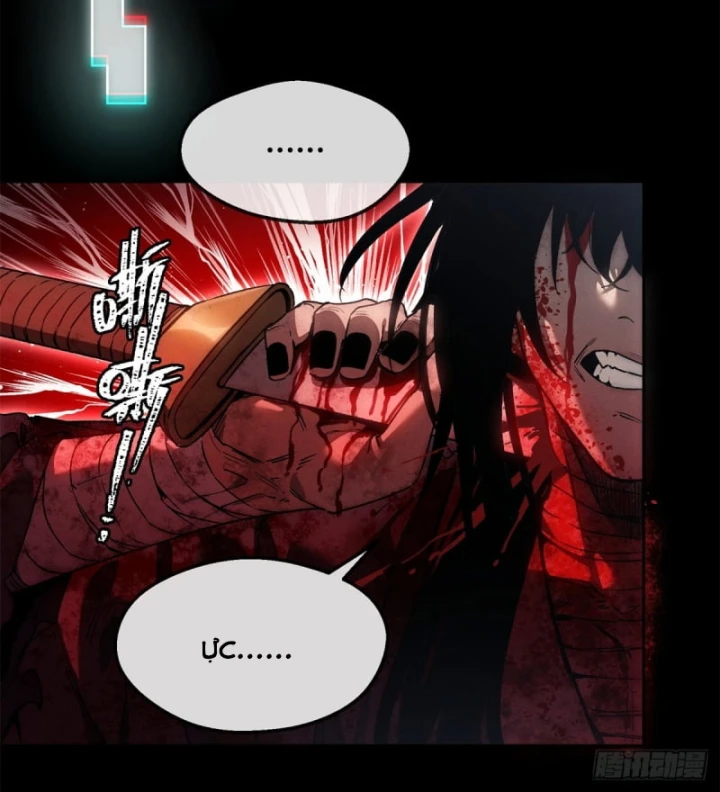 Đạo Quỷ Dị Tiên Chapter 67 - 13
