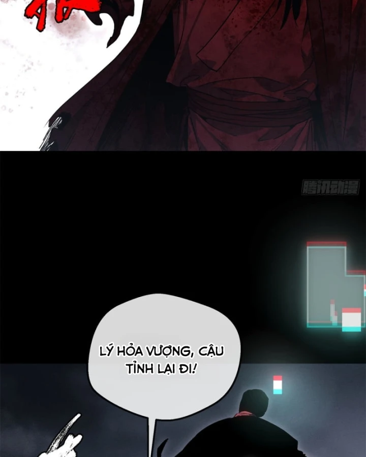 Đạo Quỷ Dị Tiên Chapter 67 - 15