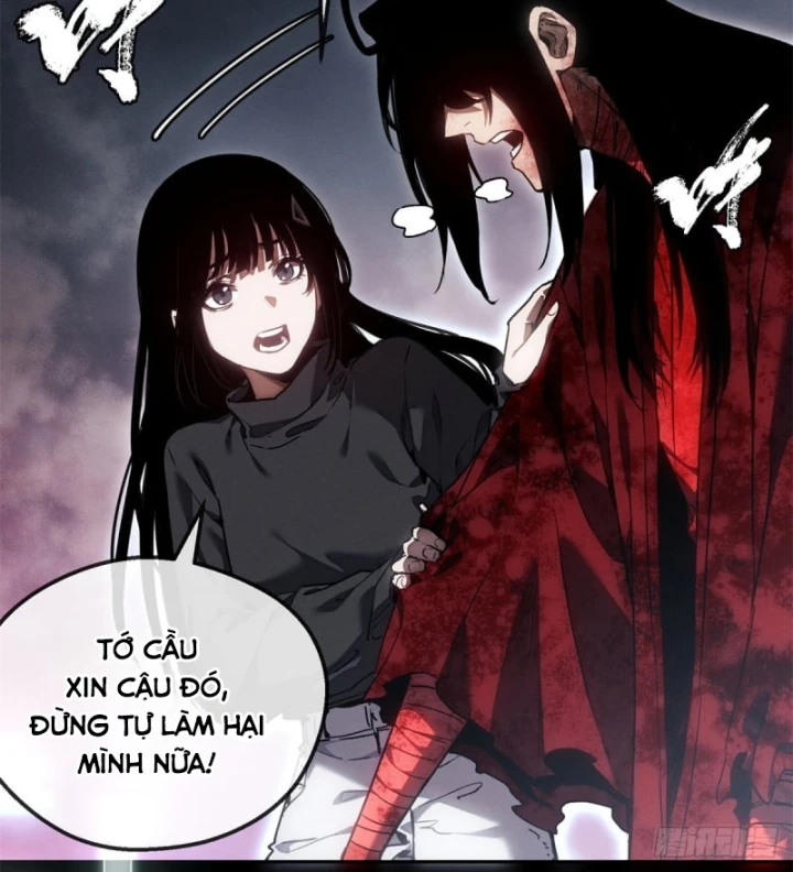 Đạo Quỷ Dị Tiên Chapter 67 - 16