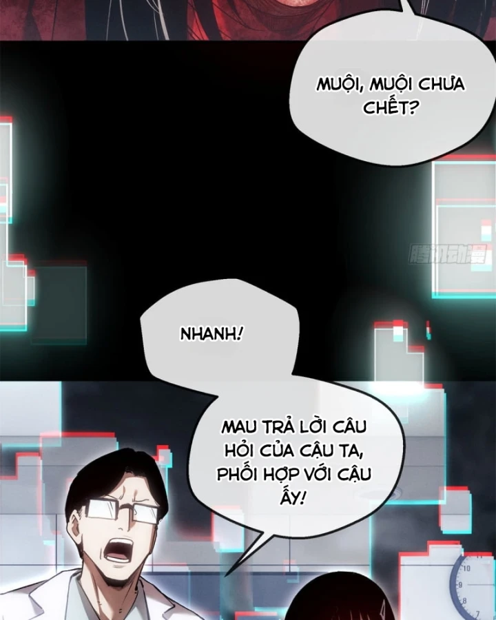 Đạo Quỷ Dị Tiên Chapter 67 - 18
