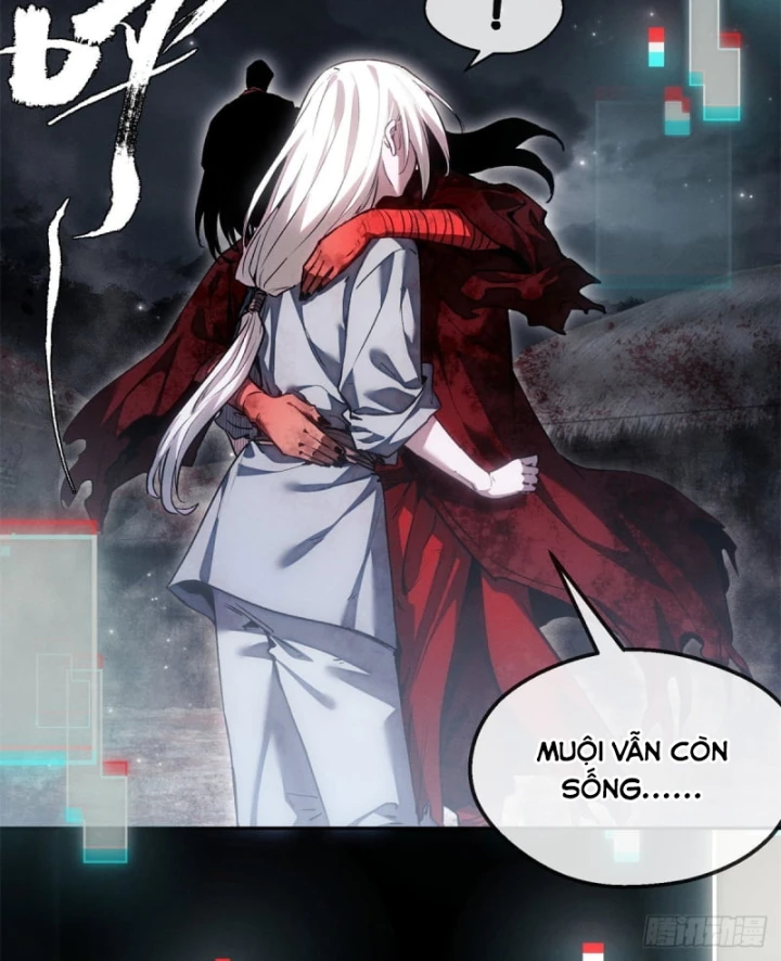 Đạo Quỷ Dị Tiên Chapter 67 - 23