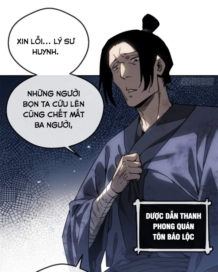 Đạo Quỷ Dị Tiên Chapter 67 - 40