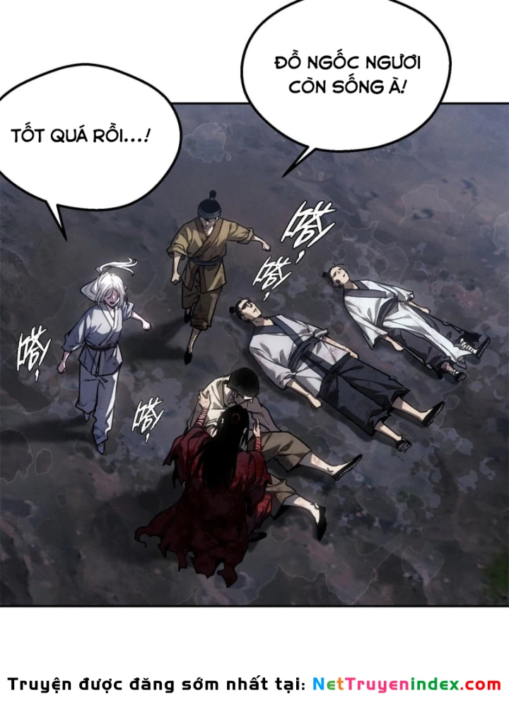 Đạo Quỷ Dị Tiên Chapter 68 - 4