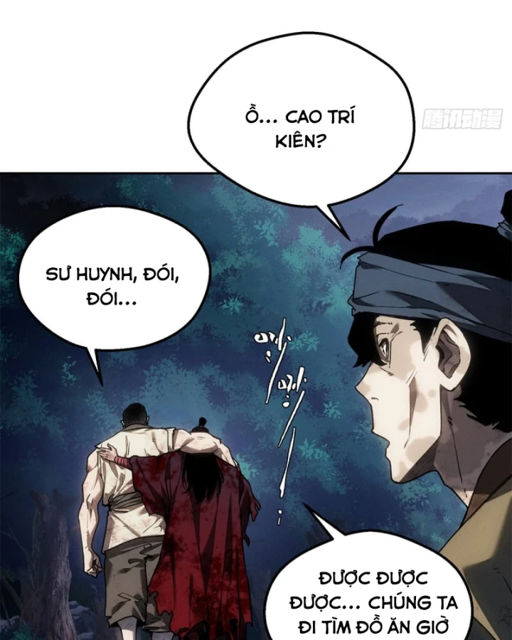 Đạo Quỷ Dị Tiên Chapter 68 - 8