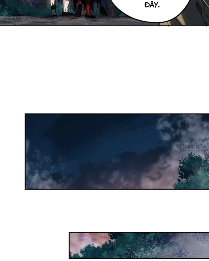Đạo Quỷ Dị Tiên Chapter 68 - 9