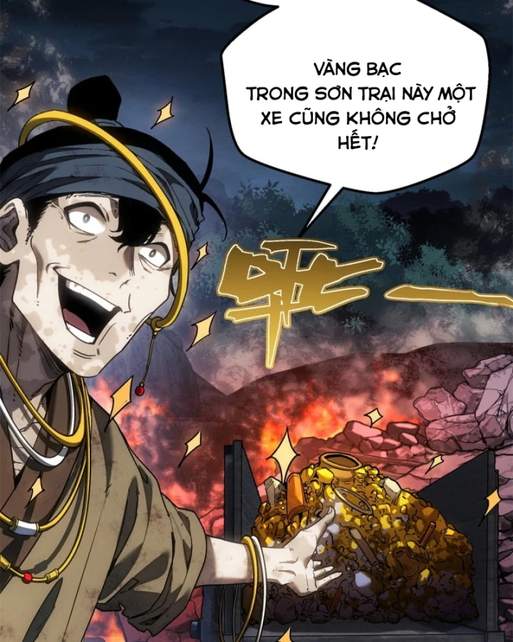 Đạo Quỷ Dị Tiên Chapter 68 - 11