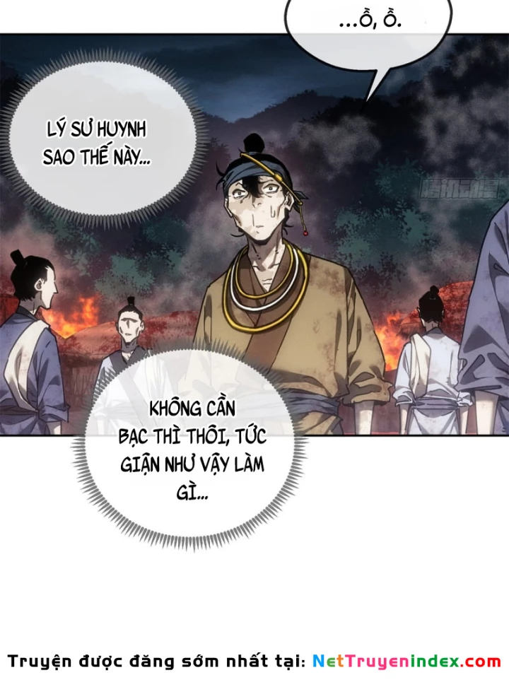 Đạo Quỷ Dị Tiên Chapter 68 - 17