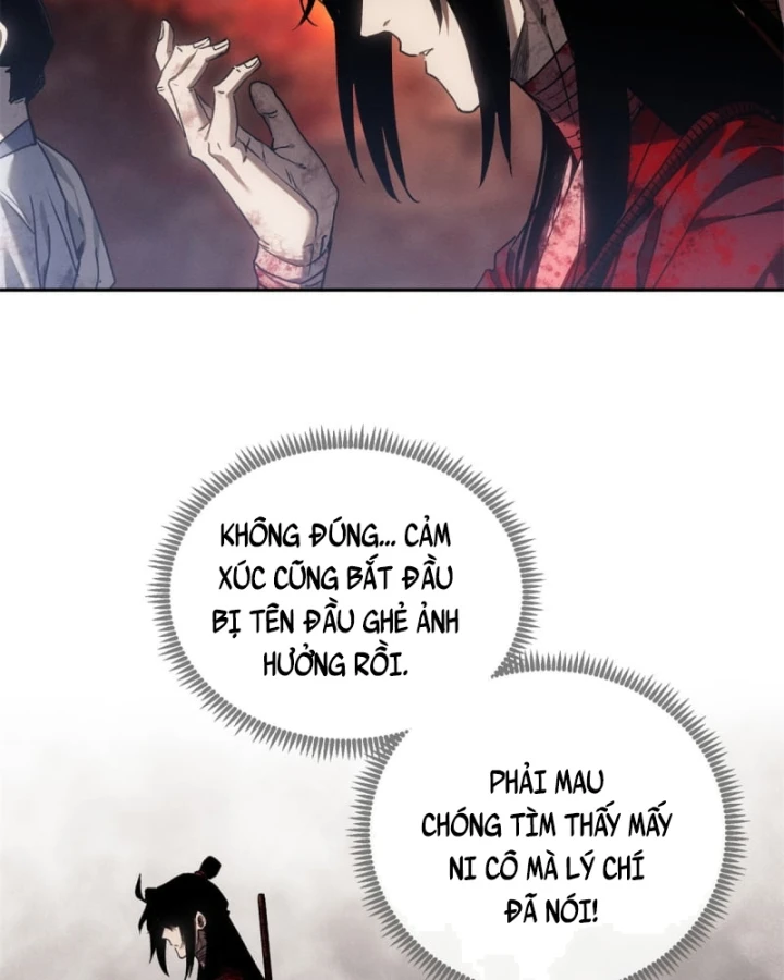 Đạo Quỷ Dị Tiên Chapter 68 - 19
