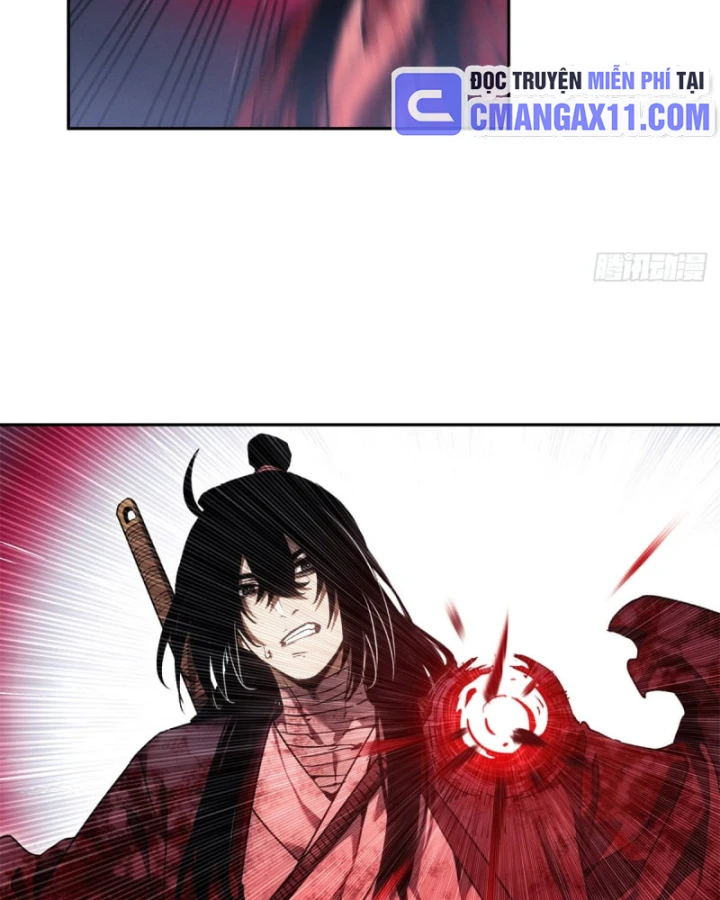 Đạo Quỷ Dị Tiên Chapter 68 - 23