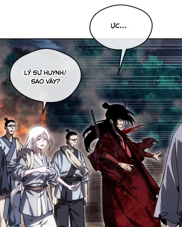 Đạo Quỷ Dị Tiên Chapter 68 - 25
