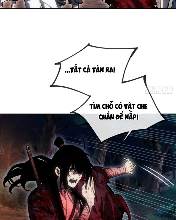 Đạo Quỷ Dị Tiên Chapter 68 - 26