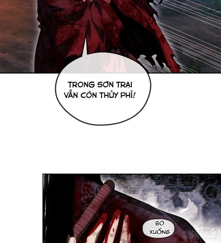 Đạo Quỷ Dị Tiên Chapter 68 - 27