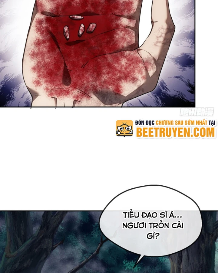 Đạo Quỷ Dị Tiên Chapter 68 - 29