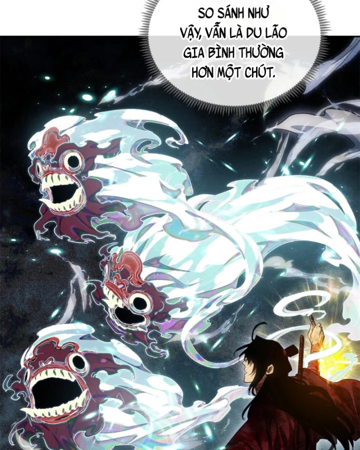Đạo Quỷ Dị Tiên Chapter 68 - 40