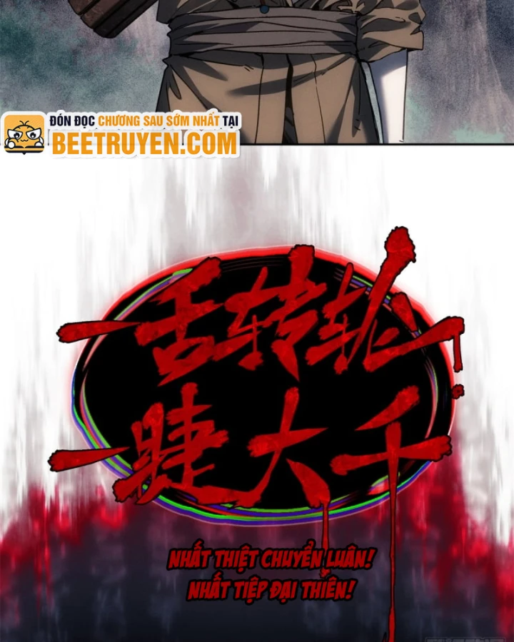 Đạo Quỷ Dị Tiên Chapter 68 - 45