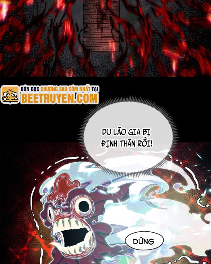 Đạo Quỷ Dị Tiên Chapter 68 - 51