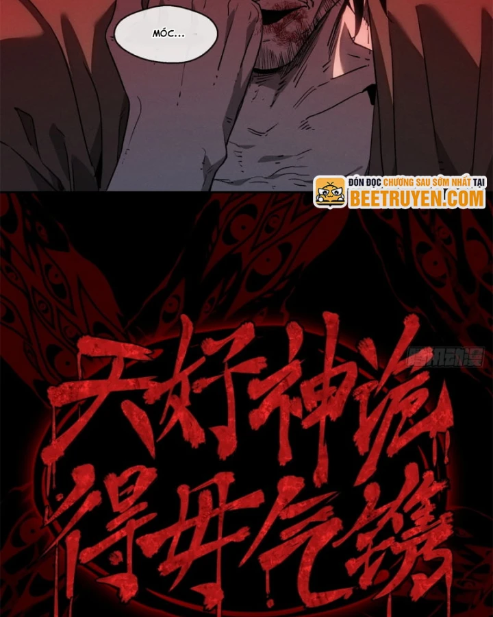 Đạo Quỷ Dị Tiên Chapter 69 - 3