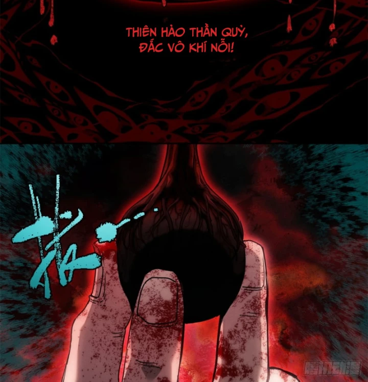 Đạo Quỷ Dị Tiên Chapter 69 - 4