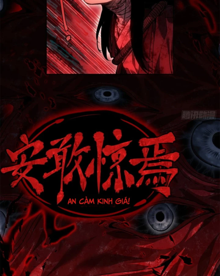 Đạo Quỷ Dị Tiên Chapter 69 - 10