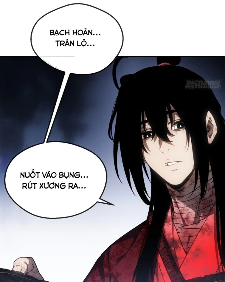 Đạo Quỷ Dị Tiên Chapter 70 - 7