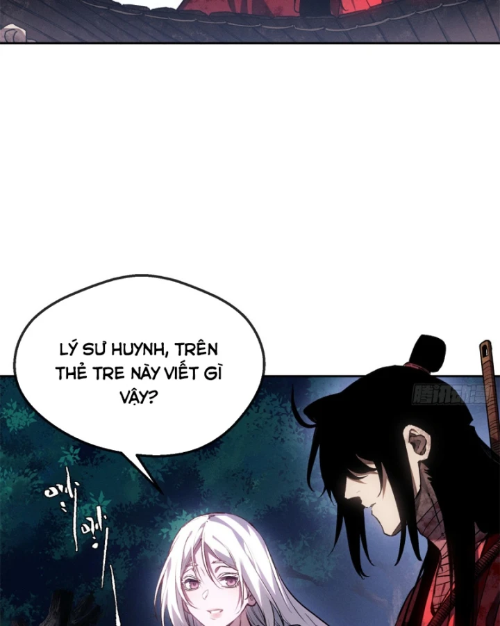 Đạo Quỷ Dị Tiên Chapter 70 - 8