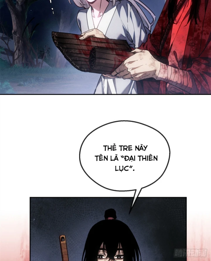 Đạo Quỷ Dị Tiên Chapter 70 - 9
