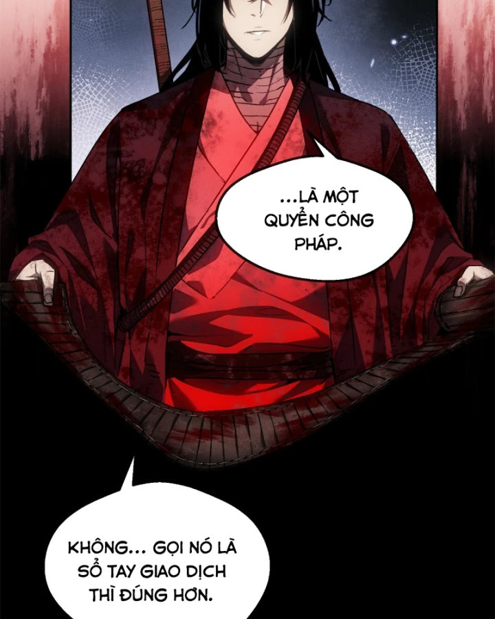 Đạo Quỷ Dị Tiên Chapter 70 - 10