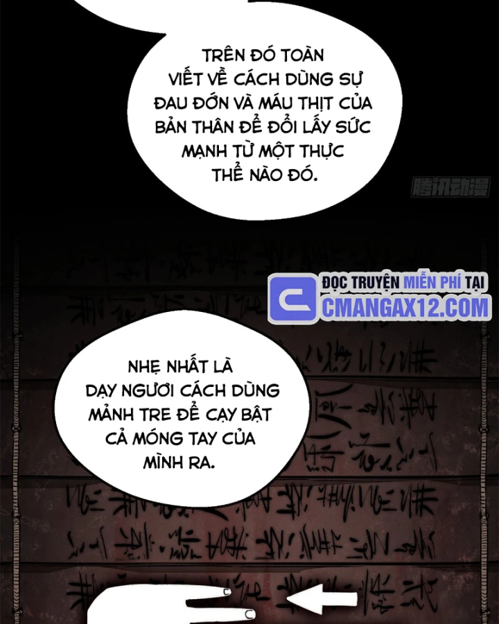 Đạo Quỷ Dị Tiên Chapter 70 - 11