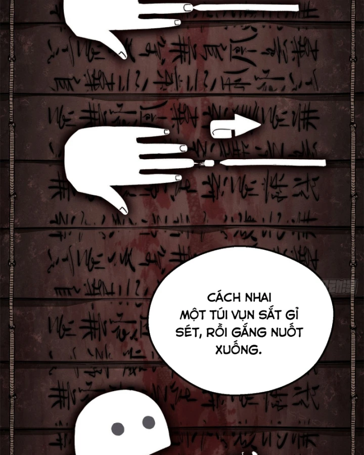 Đạo Quỷ Dị Tiên Chapter 70 - 12