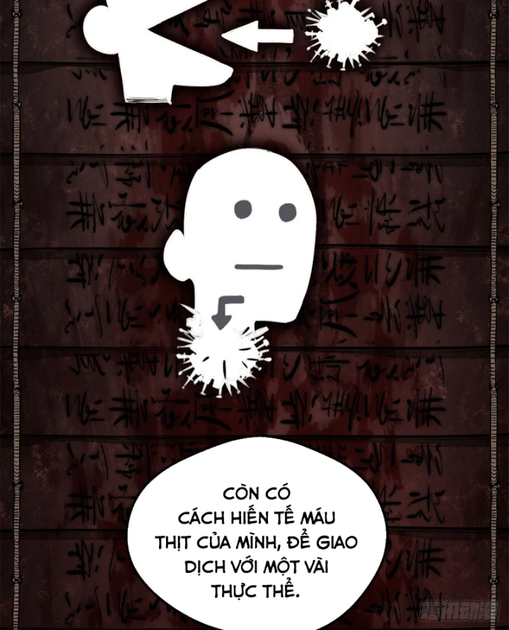 Đạo Quỷ Dị Tiên Chapter 70 - 13