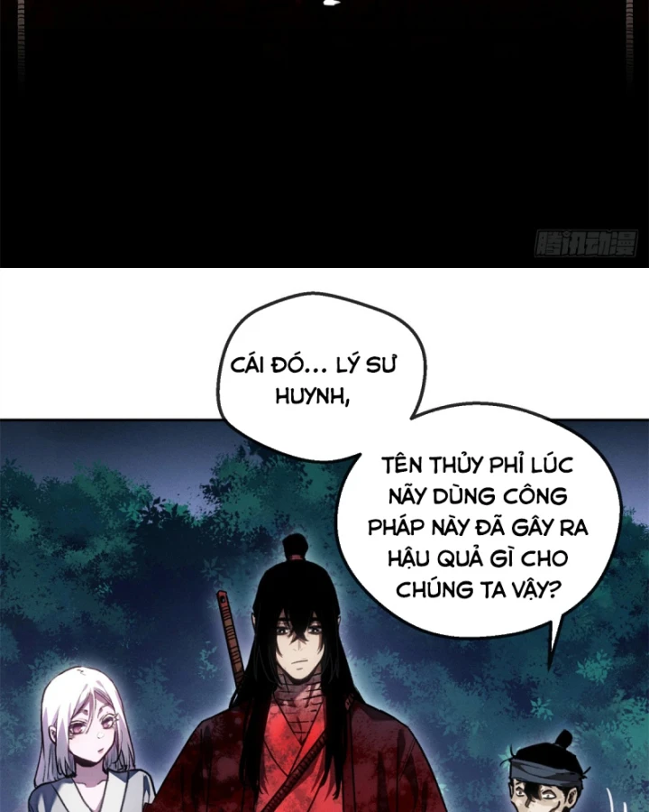 Đạo Quỷ Dị Tiên Chapter 70 - 15