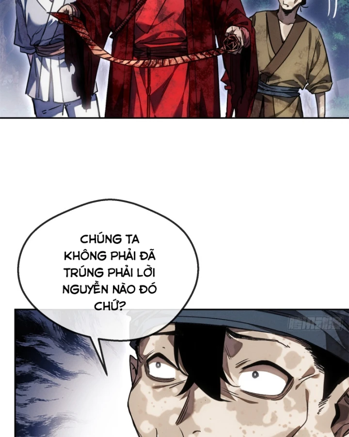 Đạo Quỷ Dị Tiên Chapter 70 - 16