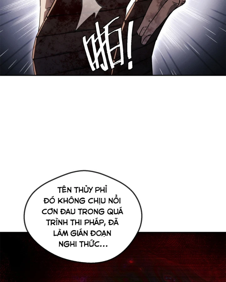 Đạo Quỷ Dị Tiên Chapter 70 - 19