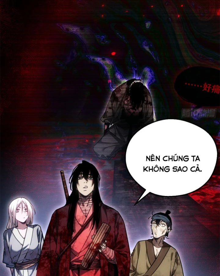 Đạo Quỷ Dị Tiên Chapter 70 - 20