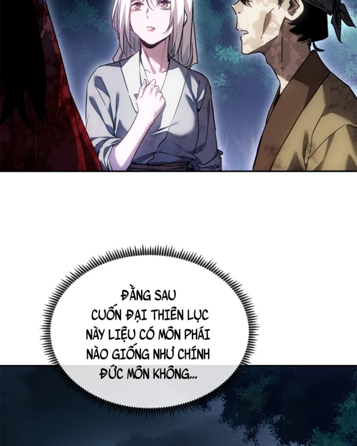 Đạo Quỷ Dị Tiên Chapter 70 - 22