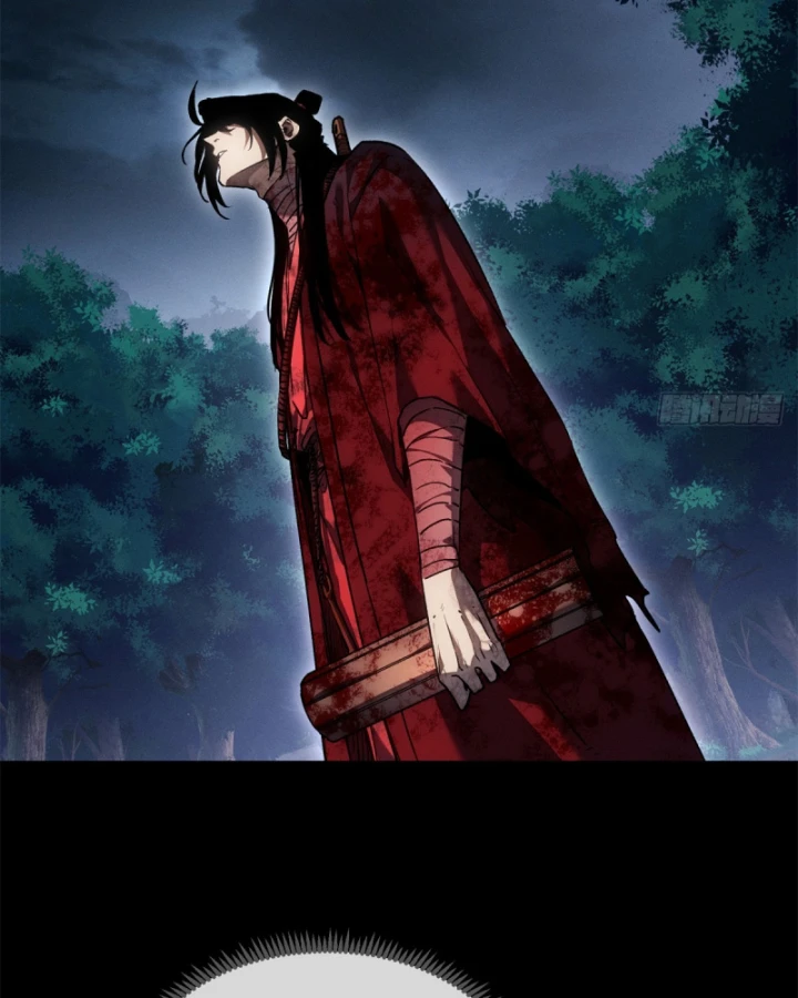Đạo Quỷ Dị Tiên Chapter 70 - 23