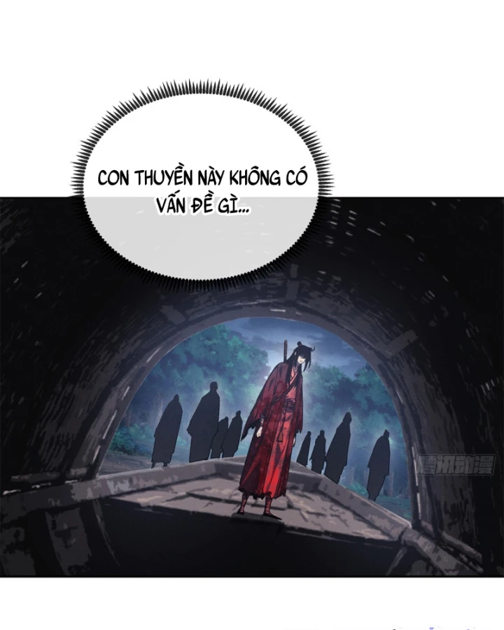 Đạo Quỷ Dị Tiên Chapter 70 - 27